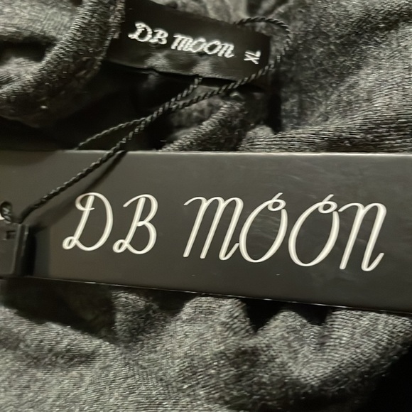 DB Moon‎ Long Sleeve Dress - Picture 8 of 9